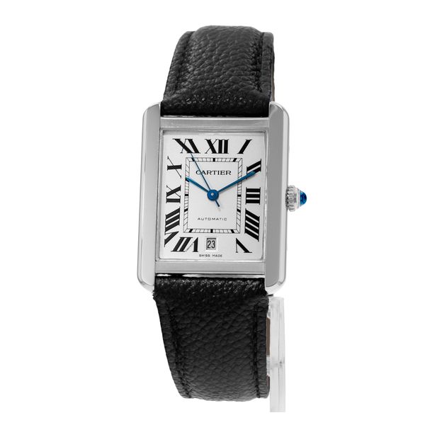Cartier Tank Solo W5200027